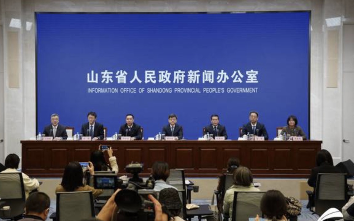 山东：让每位来鲁博士后都有一笔科研启动资金