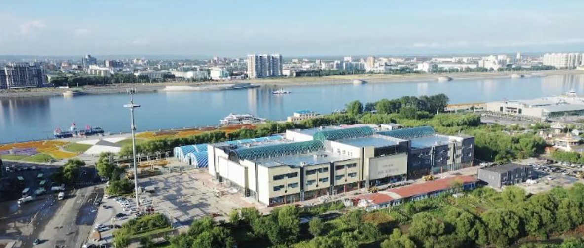 引才谋远 蓄力振兴丨擦亮政策 “吸金石”，黑河打造人才集聚“强磁场”