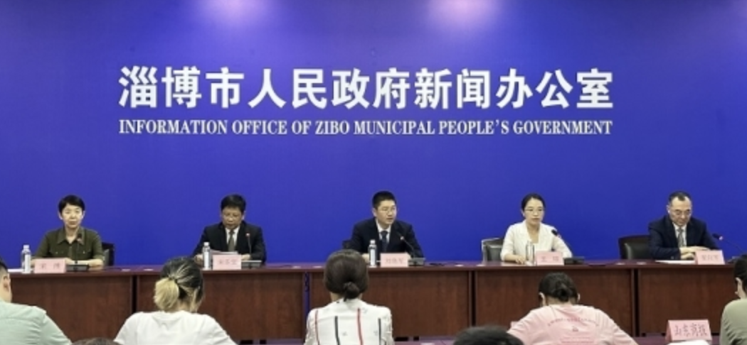 淄博市教育局：走出去 引进来 积极与海内外高校开展交流合作