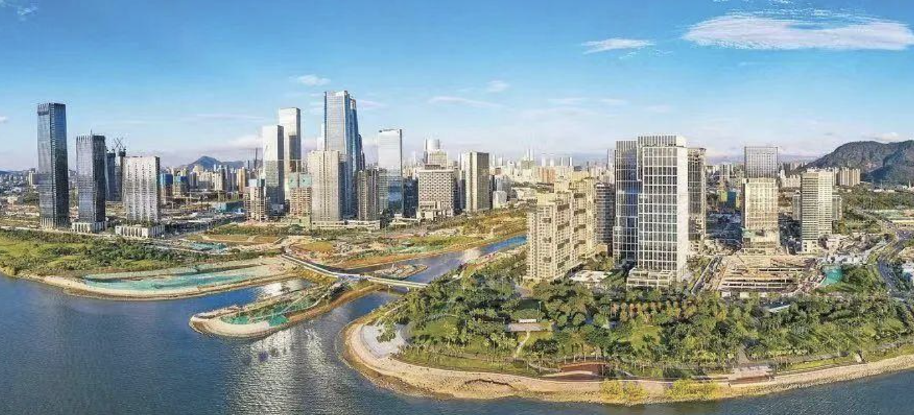 深圳出台30条人才新政！涉及生活补贴、住房保障、个税优惠……